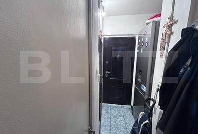 Garsoniera, 27 mp, zona Victoriei - 4