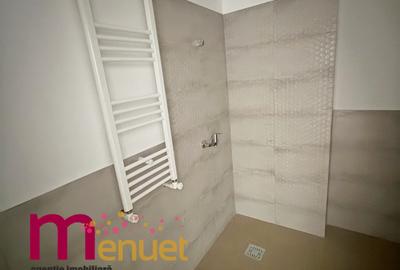 Apartament cu 2 camere în E3 - 5