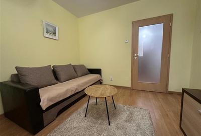 Apartament cu 2 camere semidecomandat, mobilat în Podu Roș - 10