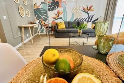 Garsonieră decomandată, mobilată în Lujerului - 2