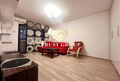 Apartament cu 2 camere decomandat în Gorjului