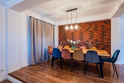 Vila ultratehnologizata, clasa energetica A++, dotari smart, Valu lui Traian - 3