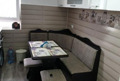 Apartament cu 2 camere decomandat în Central - 6