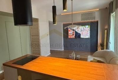 Apartament 2 camere de închiriat – One Cotroceni Park, loc de parcare subteran - 4