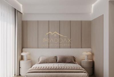 Apartament 3 camere // Cortina 126 // Iancu Nicolae Apartament 3 camere // Cortina 126 // Iancu Nicolae - 14