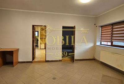 Casă cu 4 camere în Central - 4