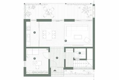 Casă Premium Calla Residence | 114 mp | Eficiență Energetică și Finisaje Top - 14