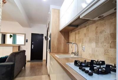 Decebal apartament 3 camere Bloc 2013 - Complet Renovat Decebal apartament 3 camere Bloc 2013 - Complet Renovat - 6