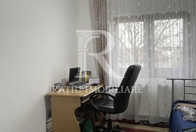 Apartament cu 3 camere în Rogerius - 1