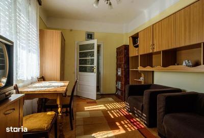 Casă cu 4 camere cu Teren 307 Mp în Central - 8