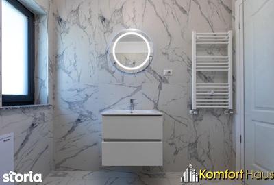Casă cu 3 camere cu Teren 375 Mp în Hemeiuș - 2