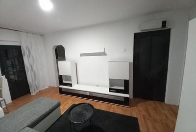 Garsonieră semidecomandată în Central - 2