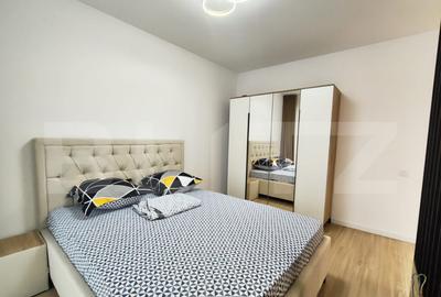 Garsonieră decomandată în Central - 5