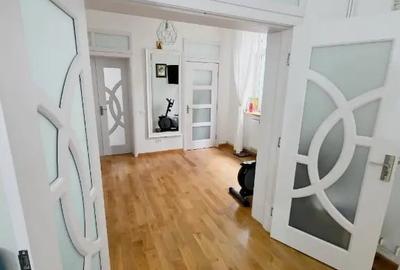 Casă cu 5 camere în Iancului - 11