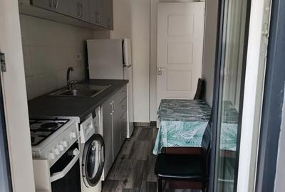 Garsonieră decomandată în Chiajna - 2