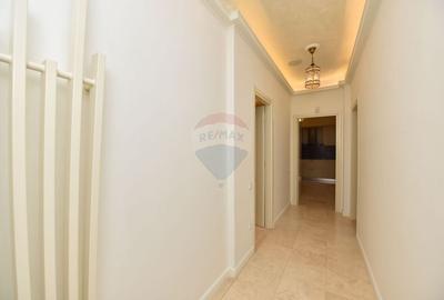 Apartament 4 camere 120 mp | Lux si confort 5 stele | Maria Rosetti - 10