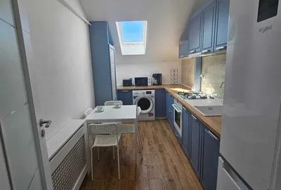 Apartament 3 cam | DOMENII | Parcare | Mobilat Utilat | - 3