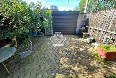 Parcul Verdi-Barbu Vacarescu I Casa 4 camere I curte si terasa Parcul Verdi-Barbu Vacarescu I Casa 4 camere I curte si terasa - 9