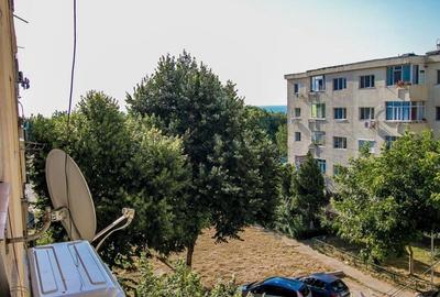 Apartament cu 2 camere decomandat în Central - 3