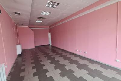 Birou, de 122 mp, în Decebal - 9