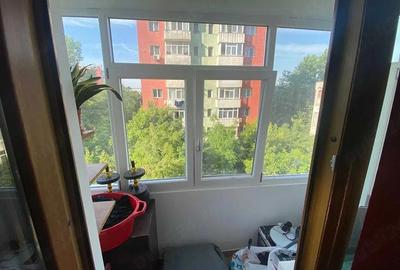 Apartament cu 2 camere semidecomandat în Podu Roș - 5