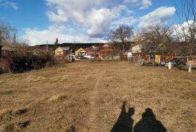 Teren Stefanesti, 5530mp, toate utilitatile - 2