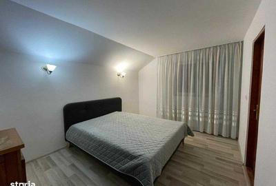 Casă cu 4 camere cu Teren 128 Mp în Central - 2