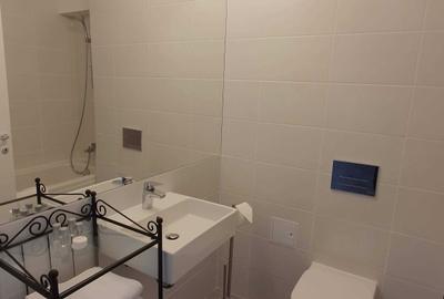 Apartament 2 camere bloc nou zona Barbu Vacarescu Pipera in Belvedere Residence - 5