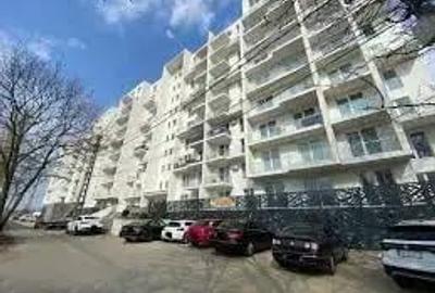 Apartament cu 2 camere în Hipodrom - 10