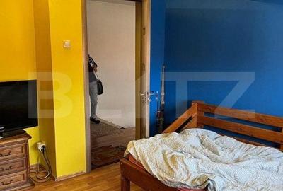Casă cu 3 camere în Central - 5