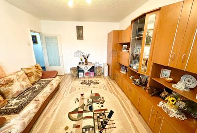 Apartament cu 3 camere, 2 bai, 72 mp+ 15 mp balcon in Zorilor - 2