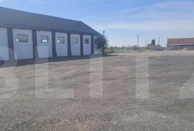 Spațiu comercial, de 370 mp, în Central - 6