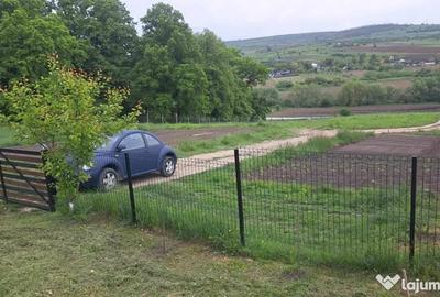 Apartament decomandat în Leucușești - 10
