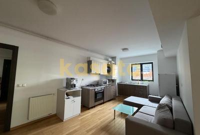 Apartament cu 3 camere semidecomandat în Barbu Văcărescu - 7