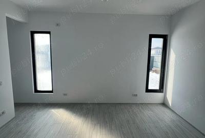 Casă cu 3 camere cu Teren 317 Mp în Clinceni - 6