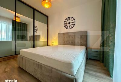 Apartament cu 2 camere în Seleuș - 7