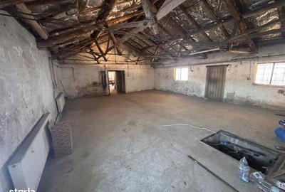 Spațiu comercial, de 376 mp, în Lucian Blaga - 9