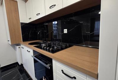 Apartament cu 2 camere decomandat în Tătărași - 6