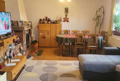 Casă cu 4 camere în Liceul Militar - 6