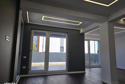 Casă cu 4 camere în Palazu Mare - 8