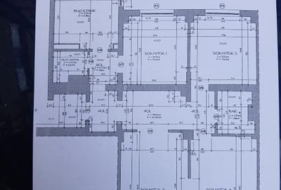 Apartament cu 4 camere decomandat în Decebal - 6