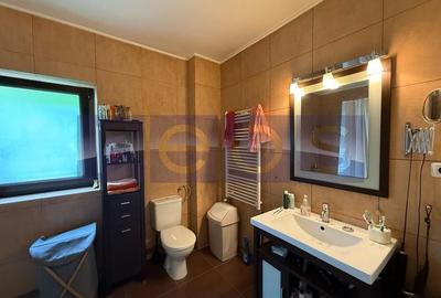 VANZARE VILA | PADUREA BANEASA | 158MP | 5 CAMERE | CURTE-LOC PARCARE - 16