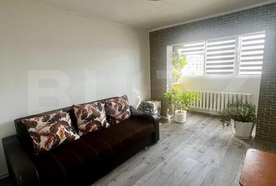 Apartament cu 2 dormitoare, decomandat, zona Piata Marasti - 1