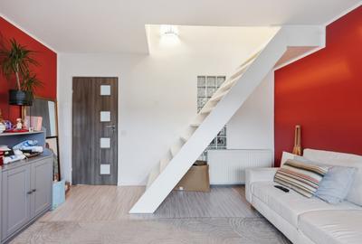 Apartament cu 3 camere semidecomandat, mobilat în Bucureștii Noi - 3