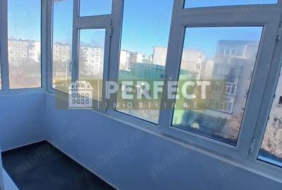 Garsonieră decomandată în Mihai Bravu - 4