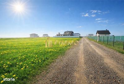 Spațiu comercial, în Paltin