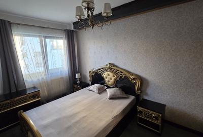 Apartament cu 2 camere semidecomandat în Dosu Bricii