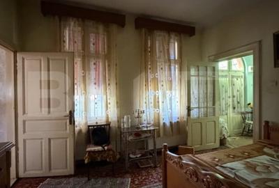 Casă individuală cu 3 camere cu Canalizare în Central - 6