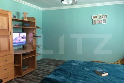 Casă cu 1 camere cu Teren 1000 Mp în Central - 10