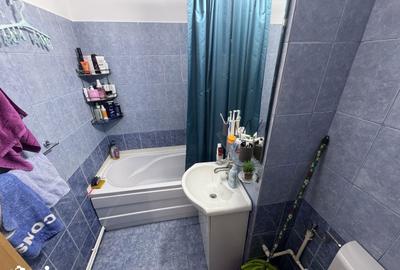Apartament cu 3 camere decomandat, mobilat în Sud - 6